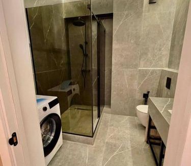 Bishkek Apartment | Designer apartment near the Gum shopping center