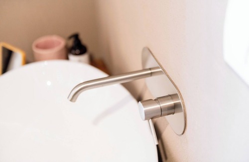 Bernalda Bed & Breakfast | Designer B&B, near the sea and Matera, with outdoor pool, garden and spa