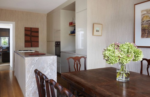 Woollahra House | DESIGNER DELIGHT- BEAUTY ABOUNDS IN THE HEART OF WOOLLAHRA