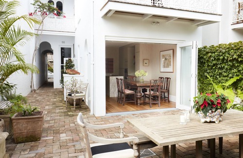 Woollahra House | DESIGNER DELIGHT- BEAUTY ABOUNDS IN THE HEART OF WOOLLAHRA
