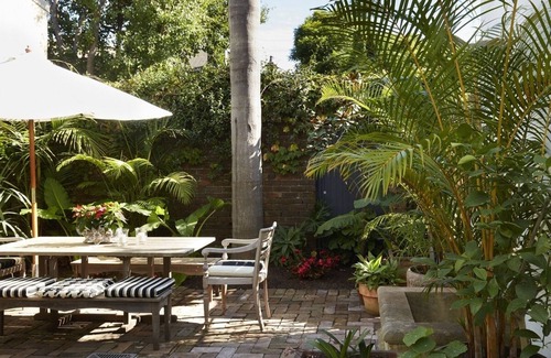 Woollahra House | DESIGNER DELIGHT- BEAUTY ABOUNDS IN THE HEART OF WOOLLAHRA