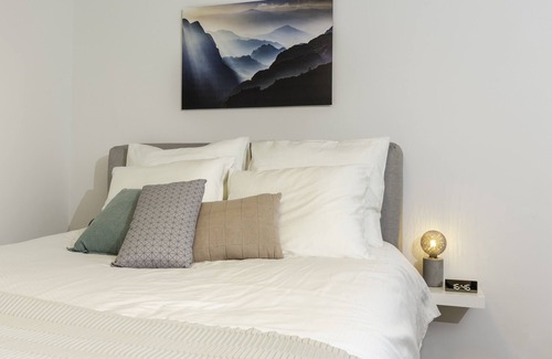 Delft Apartment | Designer Loft Apartment in Delft City Center