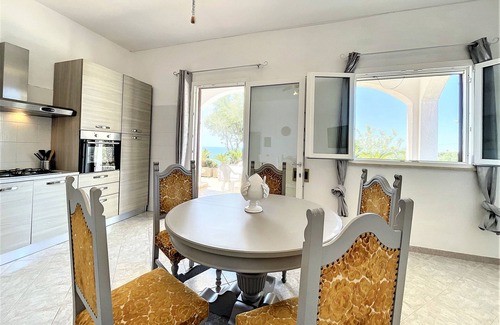Torre Vado Ski Chalet | Designer pool house within walking distance of the sea