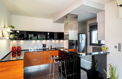 Katsikas Villa | Designer villa - Ioannina