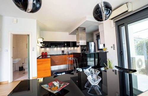 Katsikas Villa | Designer villa - Ioannina