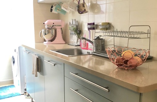 Old North Apartment | Designers Glam Beach House, Metzitzim, Port, Dizengoff, Ben Yehuda