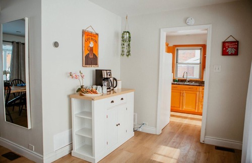 Strong Apartment | Desirable Lakefront 3BR w/Fireplace & Games Room