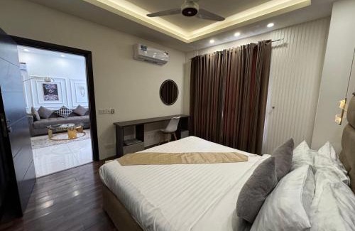 Islamabad Apartment | Desire Apartments