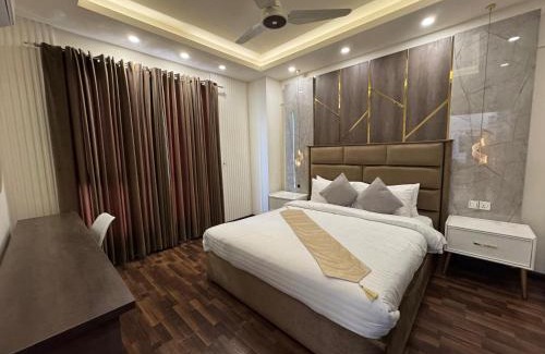 Islamabad Apartment | Desire Apartments