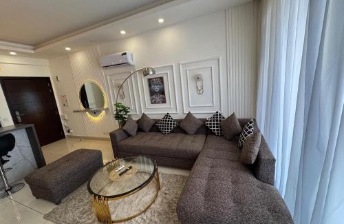 Islamabad Apartment | Desire Apartments