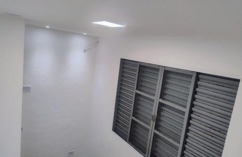 Zona Leste House | Desncaso Privativo Metro Patriarca, Linha Vermelha
