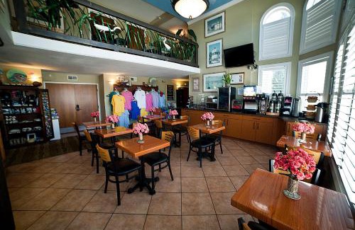 Tybee Island Hotel | DeSoto Beach Hotel