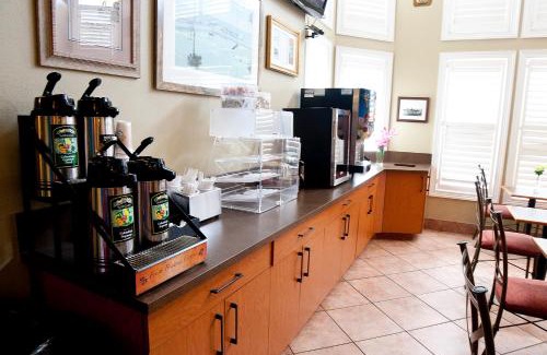 Tybee Island Hotel | DeSoto Beach Hotel