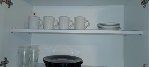 Corrientes Apartment | Despertar Urbano