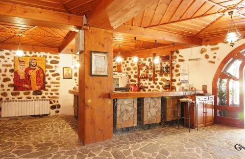 Melnik Hotel | Despot Slav Hotel & Restaurant