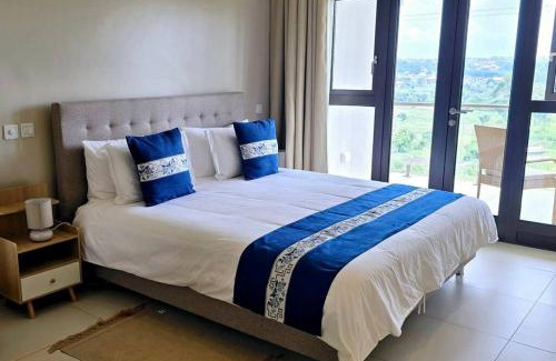 Kireka Apartment | Desroches Luxury Villas Kampala