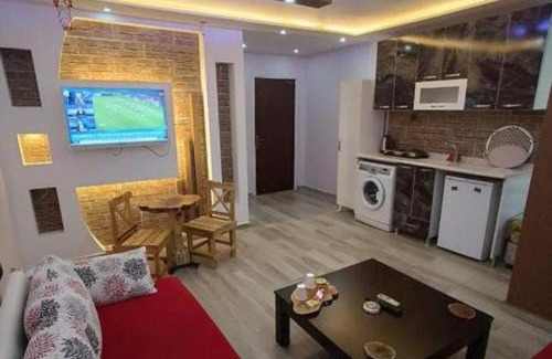 Seyhan Apartment | Destan Suit