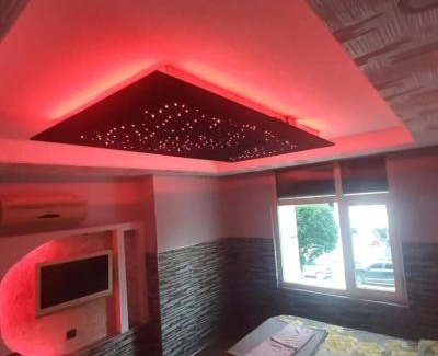 Seyhan Apartment | Destan Suit