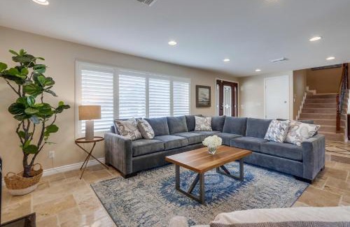 Placentia House | Destination #48