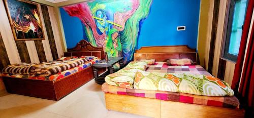 Kasol House | Destination Of Choj ( DOC)