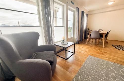 Skaland Apartment | Destination Senja - Skaland