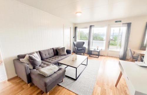 Skaland Apartment | Destination Senja - Skaland