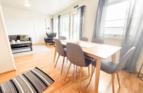 Skaland Apartment | Destination Senja - Skaland