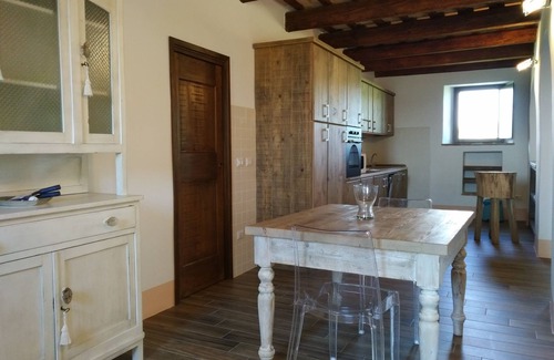 Santa Maria Nuova Villa | Destination Wedding Venues in Le Marche Italy
