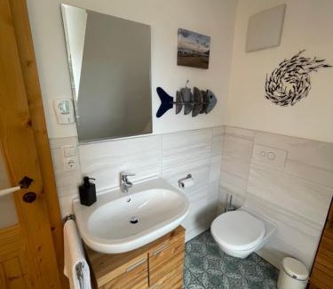 Sulzbach-Rosenberg Apartment | Destino in der ehemaligen Waage der Roomerie