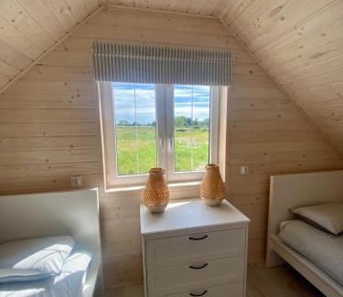 Mielno Cabin | Destino Mielno