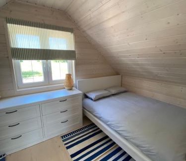 Mielno Cabin | Destino Mielno