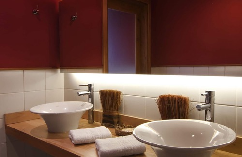 El Chalten Hotel | Destino Sur Hotel & Spa de Montaña