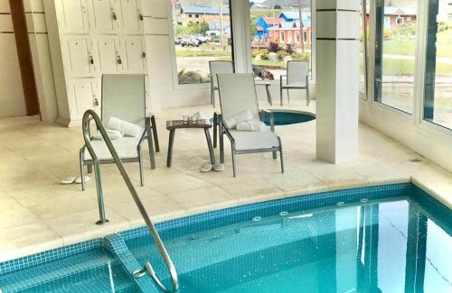El Chalten Hotel | Destino Sur Hotel & Spa de Montaña