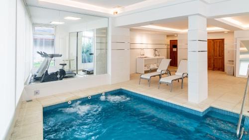 El Chalten Hotel | Destino Sur Hotel & Spa de Montaña