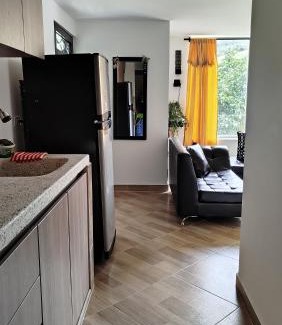 San Rafael Apartment | DESTINY Apto villas del Río