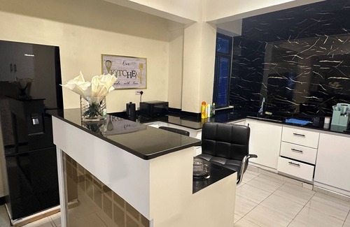 Oyster Bay Apartment | Destiny Height Homes