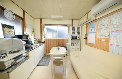 Sakaiminato House | Destiny Inn Sakaiminato
