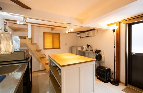 Sakaiminato House | Destiny Inn Sakaiminato