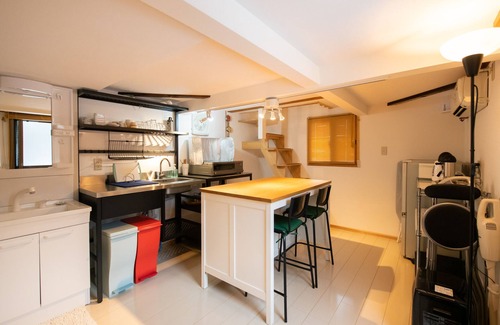 Sakaiminato House | Destiny Inn Sakaiminato