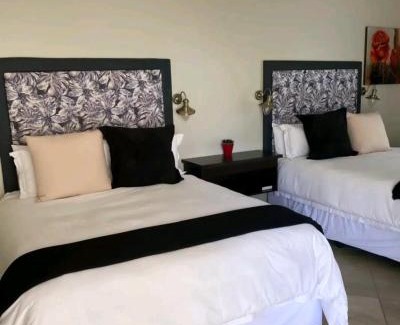 Cullinan Cabin | Destiny Lodge Cullinan