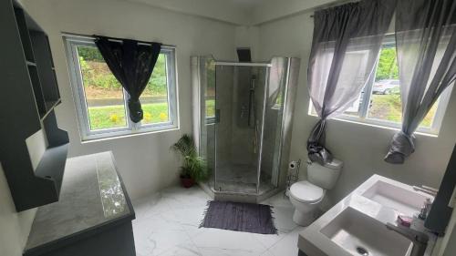 Soufriere Quarter House | Destiny Suites