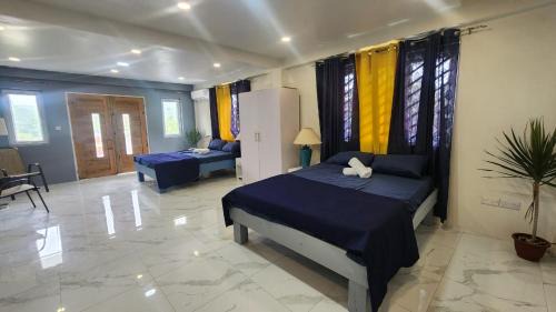 Soufriere Quarter House | Destiny Suites