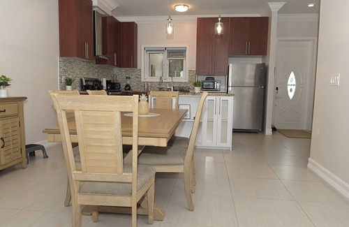 Coral Harbour Condo | Detach & Unwind at this Beachside Condo. Literally steps away from the beach!