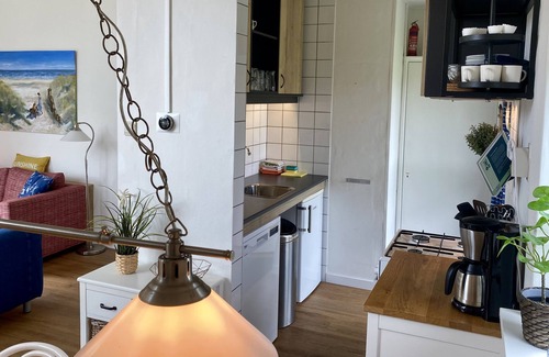 Breezand House | Detached 6 persons vacation home by the sea 2 minutes walk from the beach in Zeeland