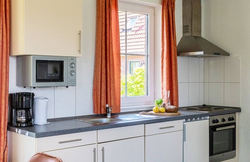 Vlagtwedde Cottage | Detached 6-person bungalow