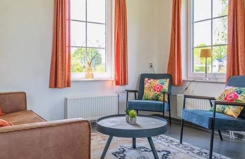 Vlagtwedde Cottage | Detached 6-person bungalow