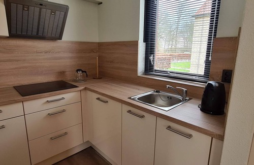 Ewijk House | Detached 6-person bungalow with lake views directly on the swimming lake