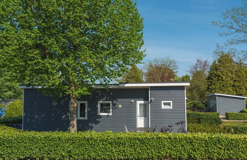 Terwolde House | Detached chalet for 4 people, fully equipped.