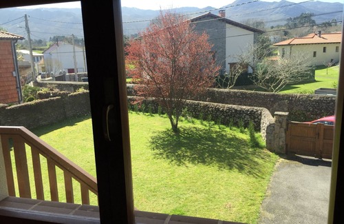 Celorio Villa | Detached chalet house, private 1000m2 estate License VV653