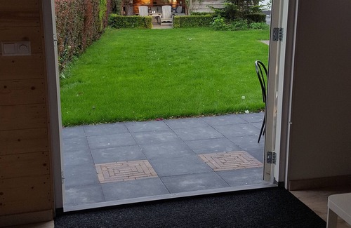 Municipality of Castricum Ski Chalet | Detached Chalet near the beach of Castricum
